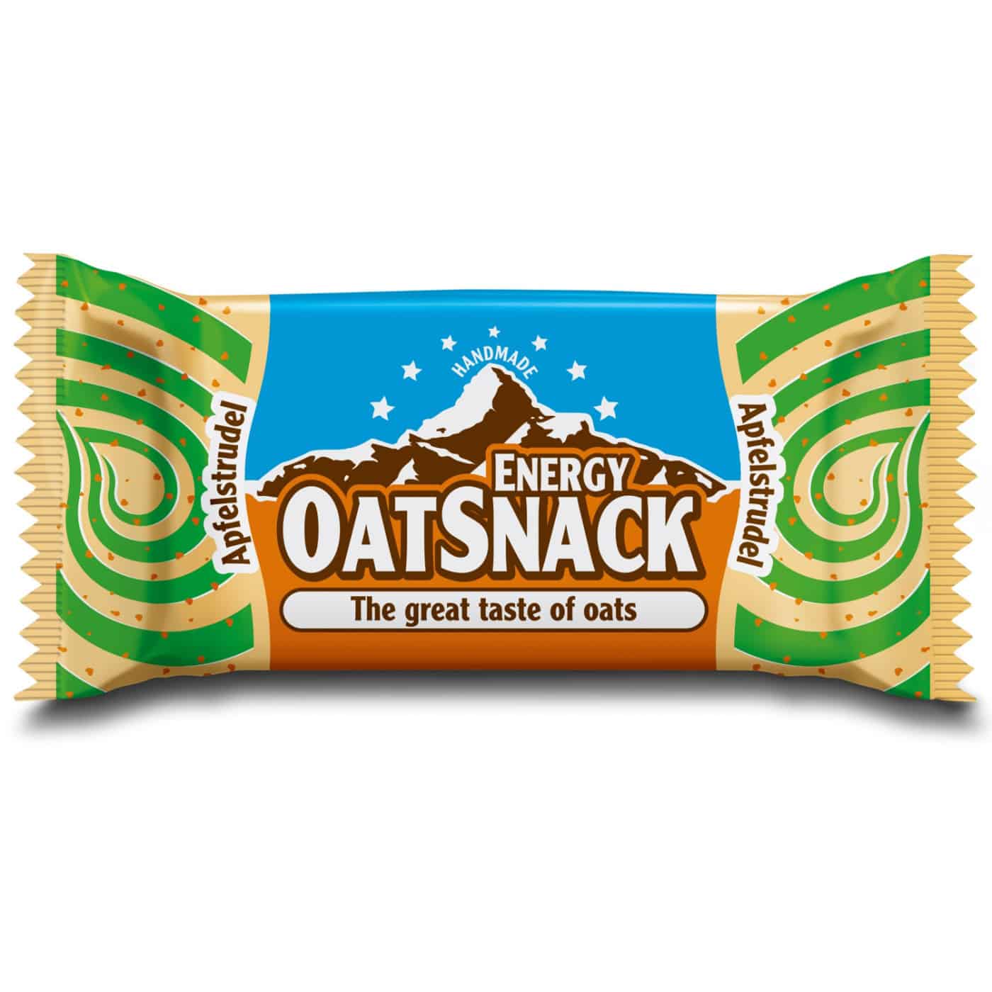 Energy OatSnack Energieriegel Box (15 x 65 g)