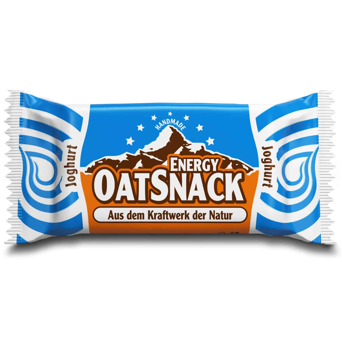 Energy OatSnack Energieriegel Box (15 x 65 g)