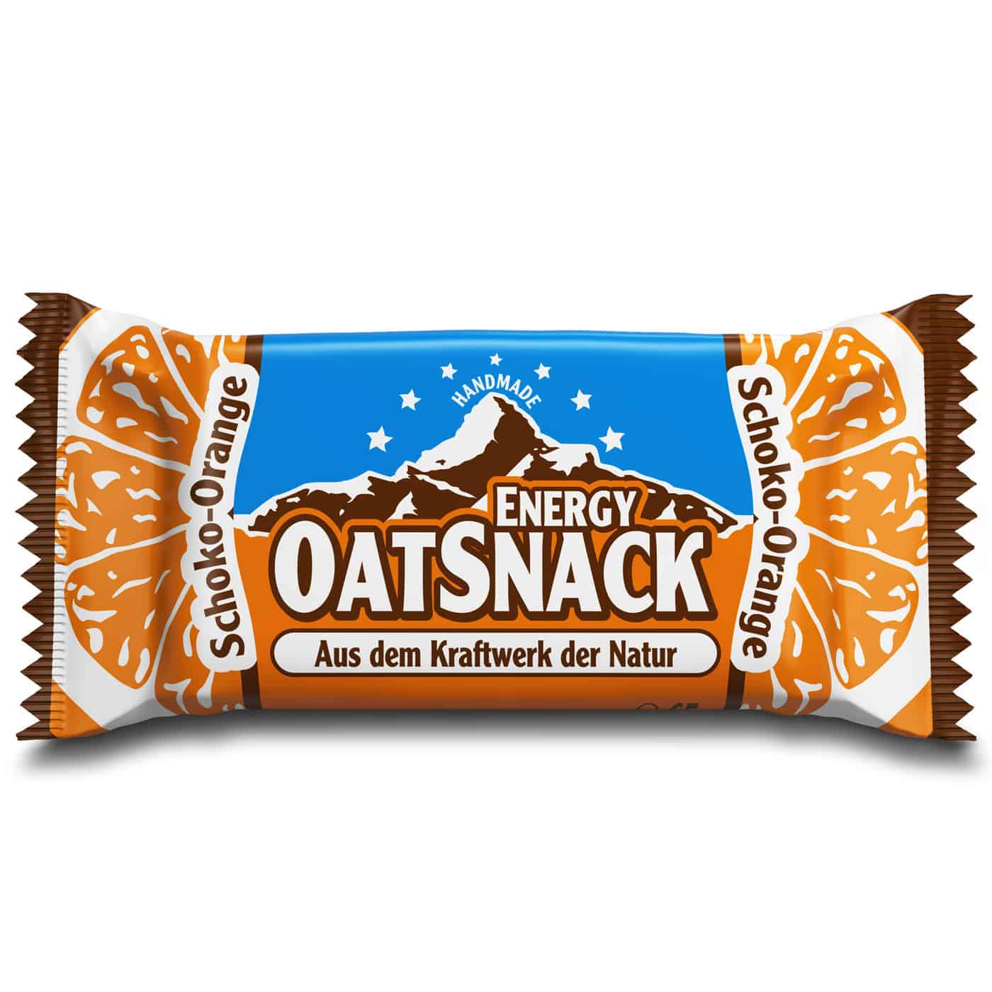 Energy OatSnack Energieriegel Box (15 x 65 g)