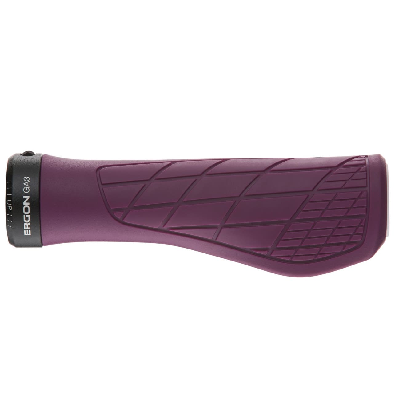 Ergon GA3 Small MTB-Griffe