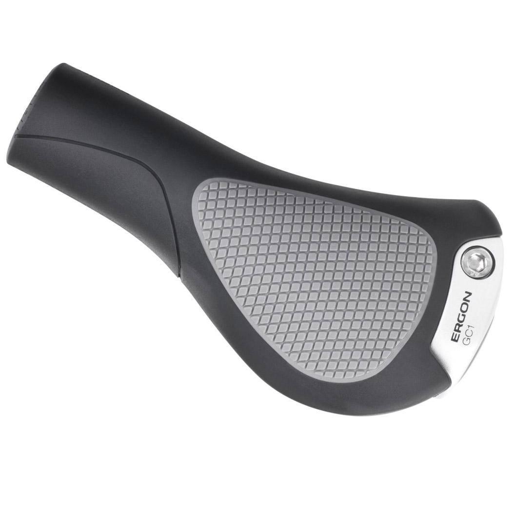 Ergon GC1 ergonomische Fahrradgriffe