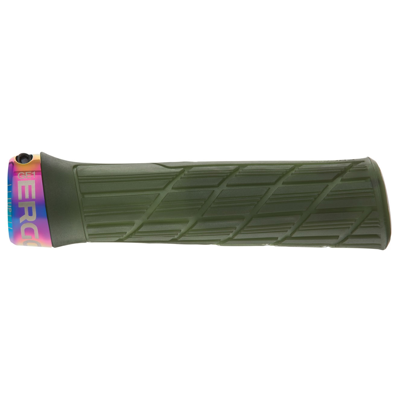 Ergon GE1 Evo Slim Factory MTB-Griffe