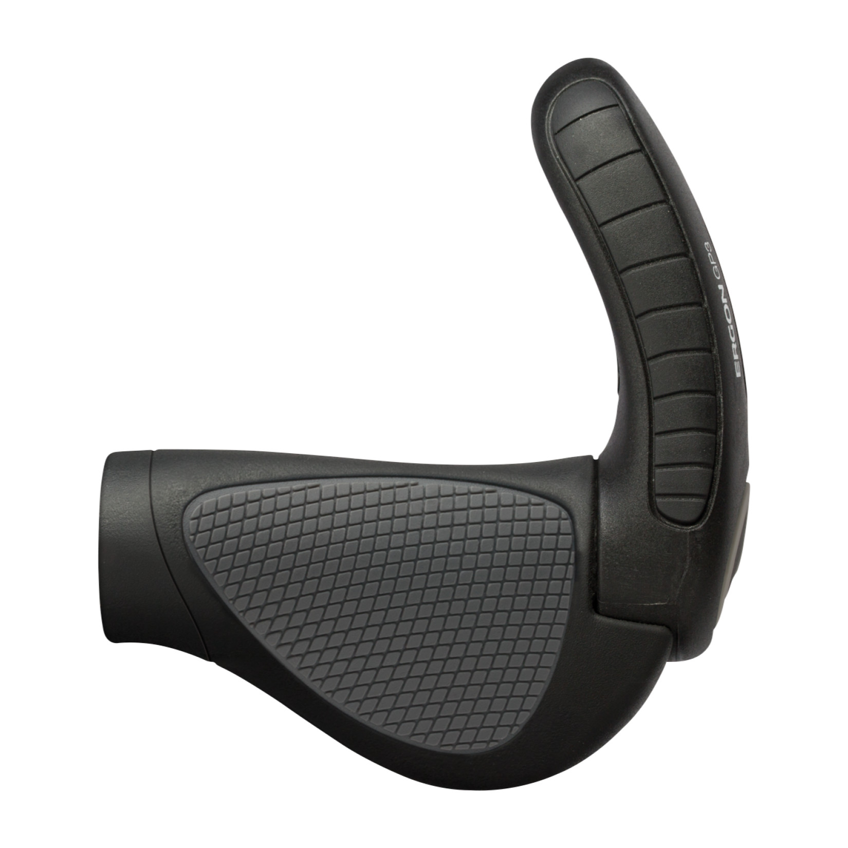 Ergon GP3 Fahrradgriffe ergonomisch