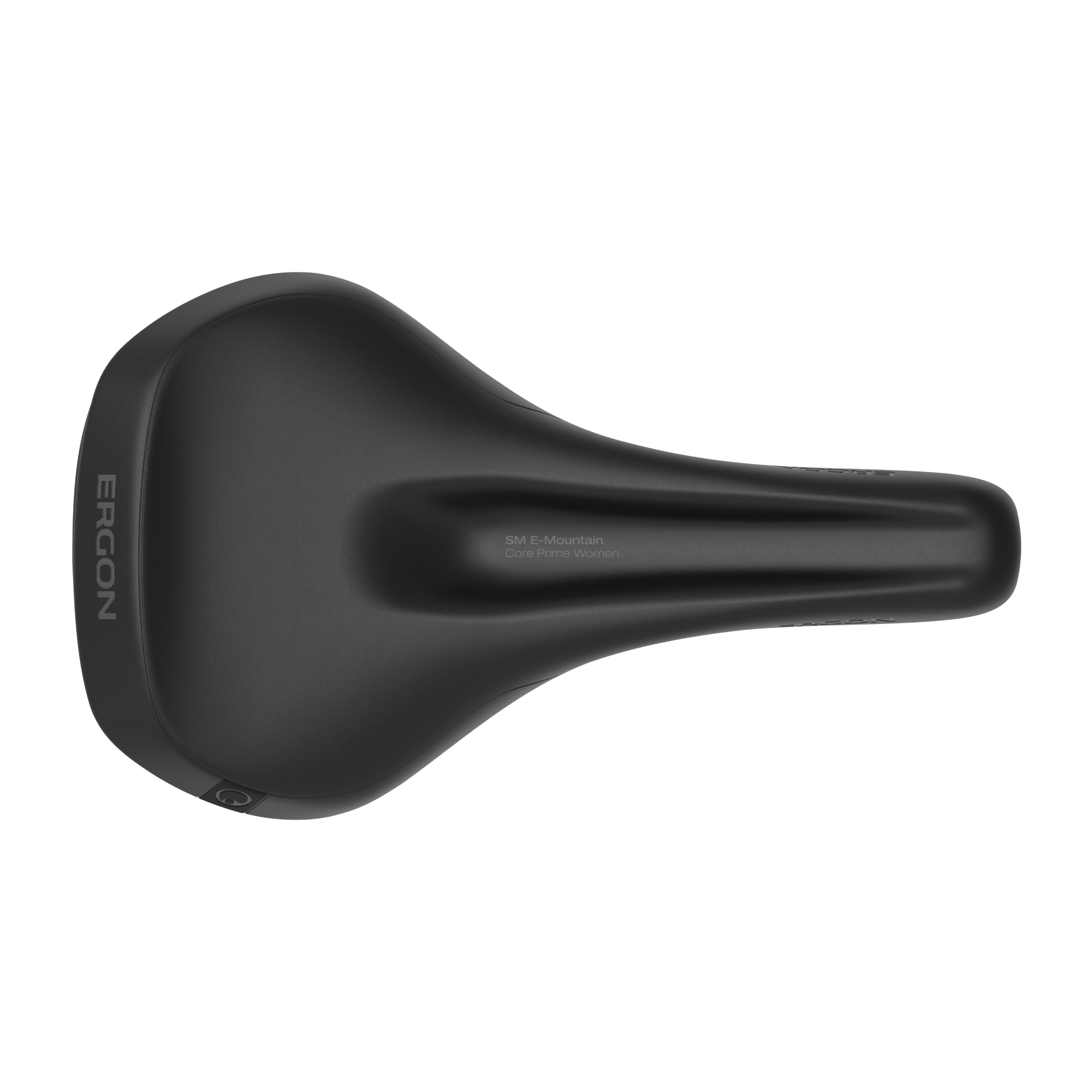 Ergon SM E-Mountain Core Prime Women Fahrradsattel