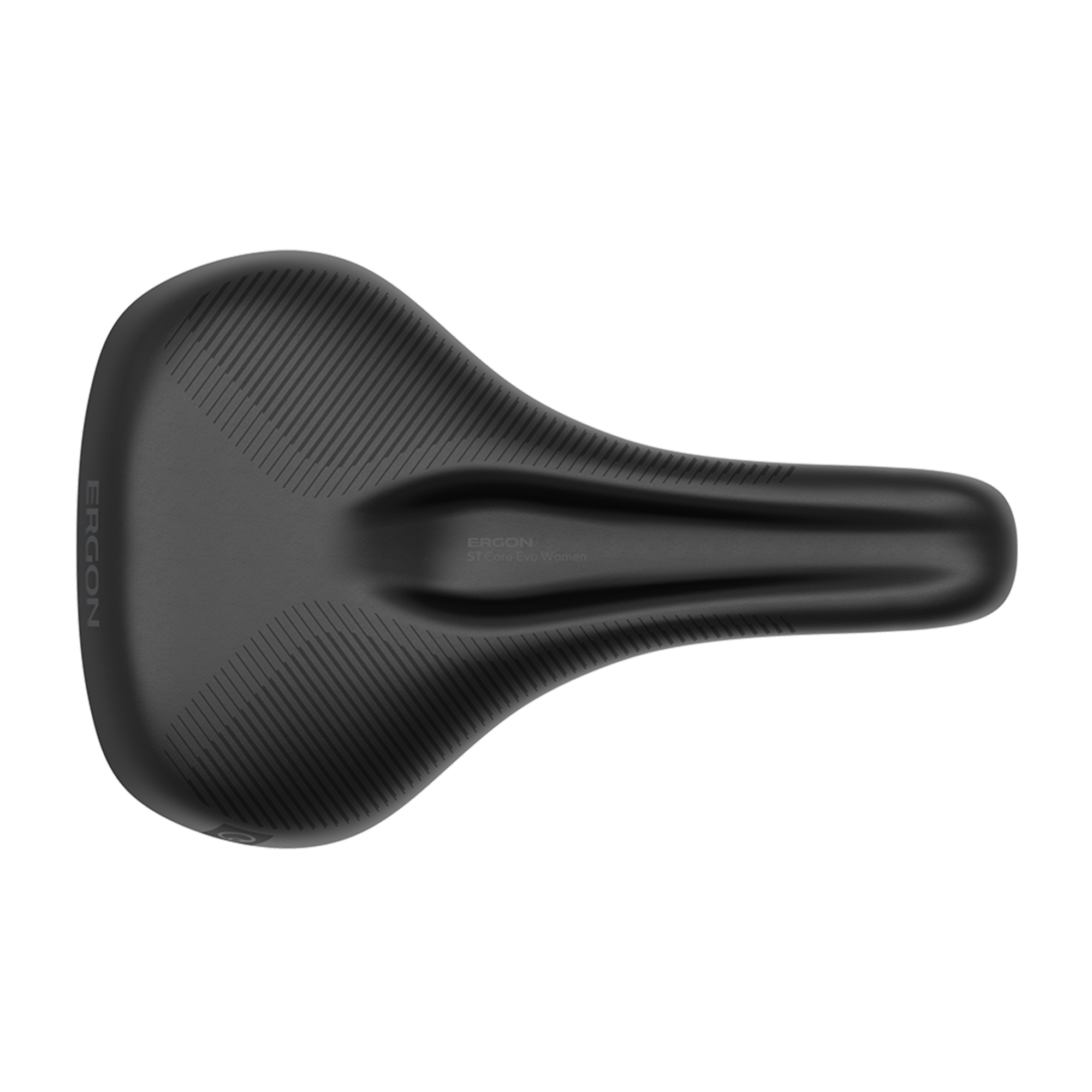 Ergon ST Core Evo Women Fahrradsattel Trekking