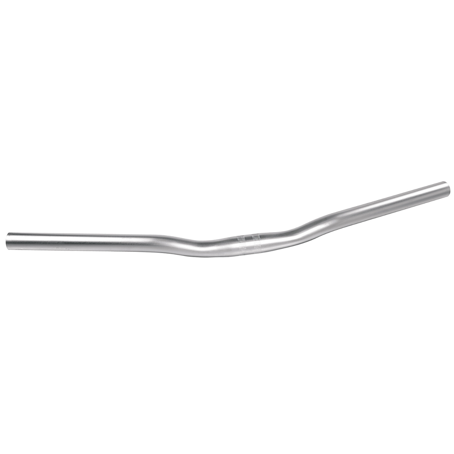 Ergotec Lady-Town Fahrrad-Lenker  (25,4 mm)