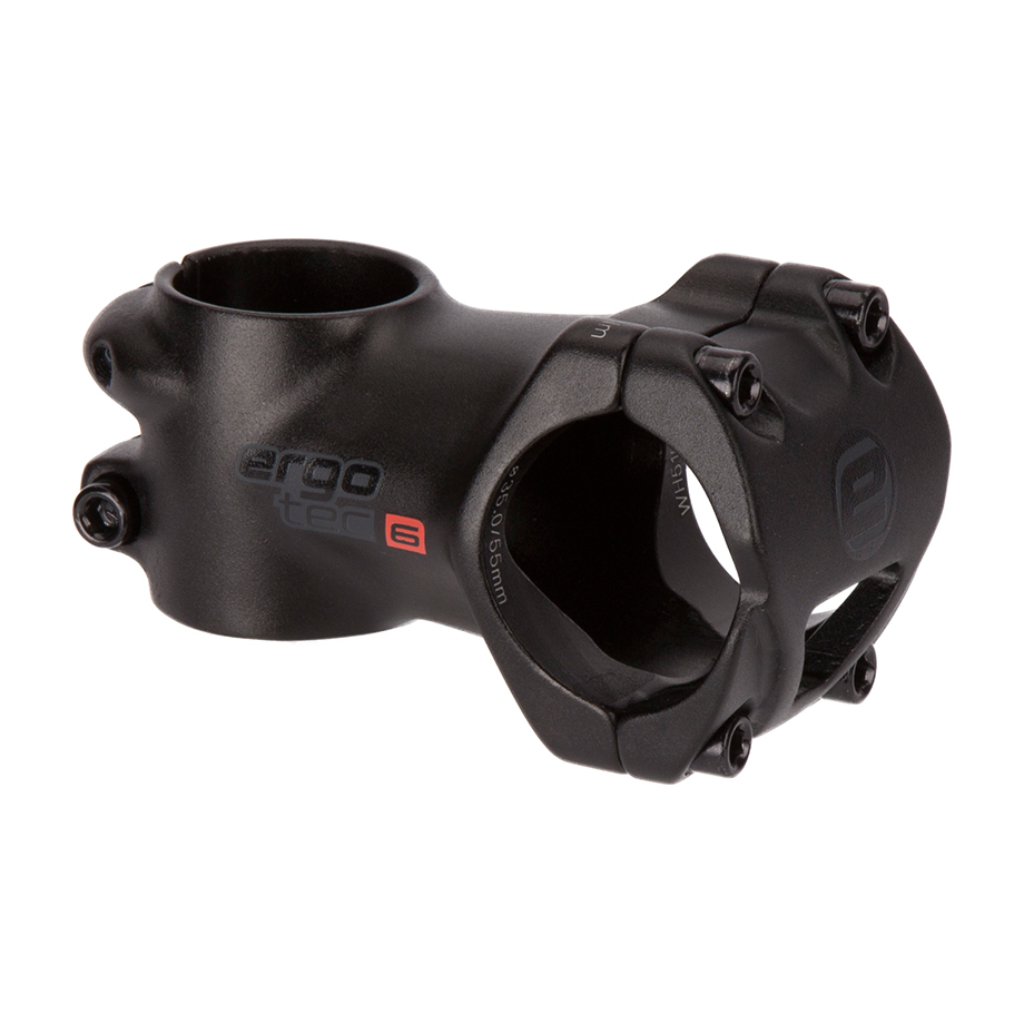 Ergotec Ray Fahrrad-Vorbau