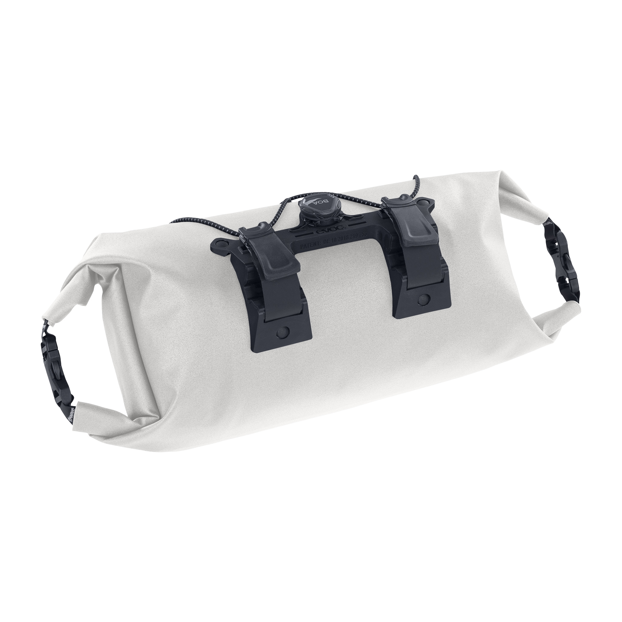 Evoc Handlebar Pack BOA WP 5 Lenkertasche Fahrrad weiß