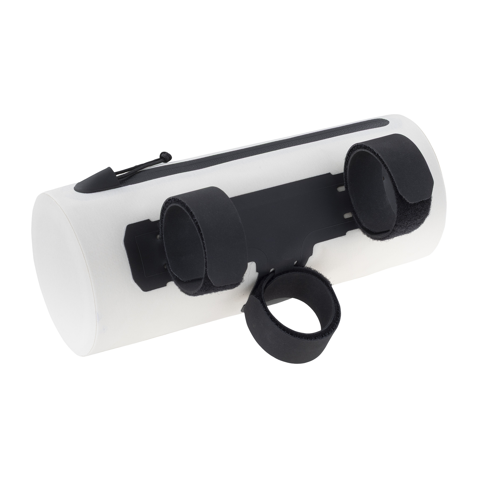 Evoc Handlebar Pack WP 1,5 Lenkertasche Fahrrad weiß