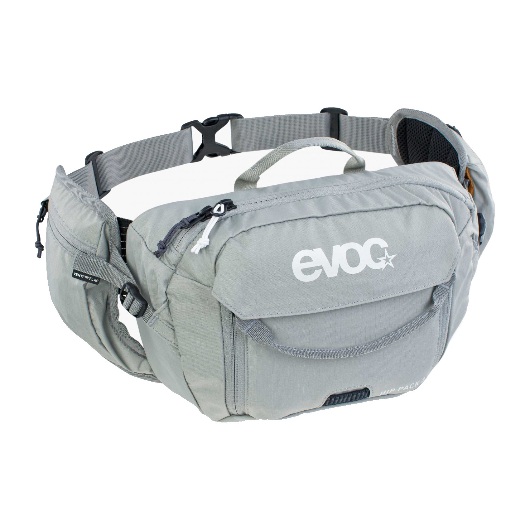 Evoc Hip Pack 3 Hüfttasche inkl. 1,5 l Trinkblase