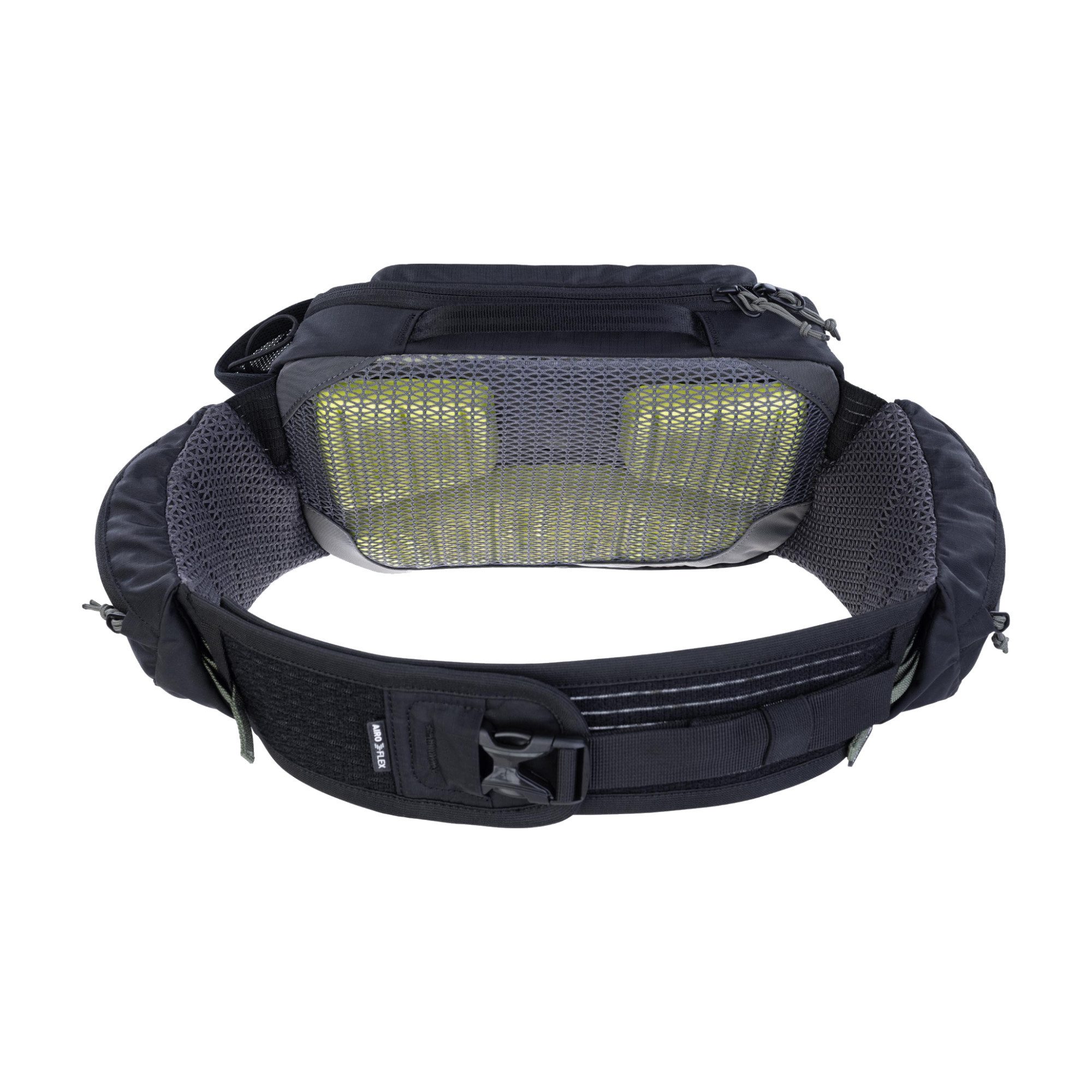 Evoc Hip Pack Pro 3 Bauchtasche schwarz
