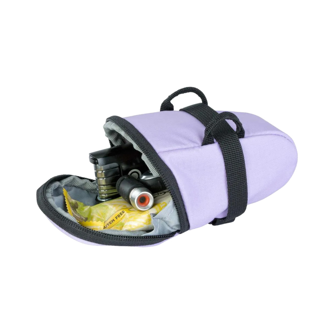 Evoc Seat Bag S Satteltasche Fahrrad lila