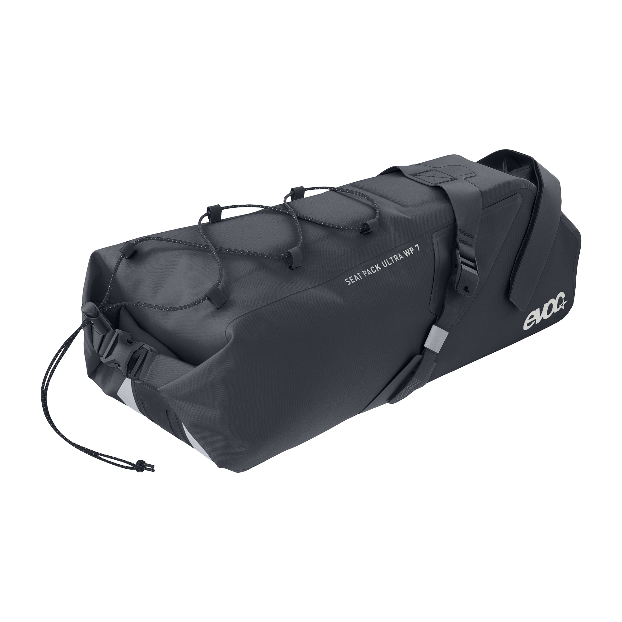 Evoc Seat Pack Ultra WP 7 Satteltasche Fahrrad