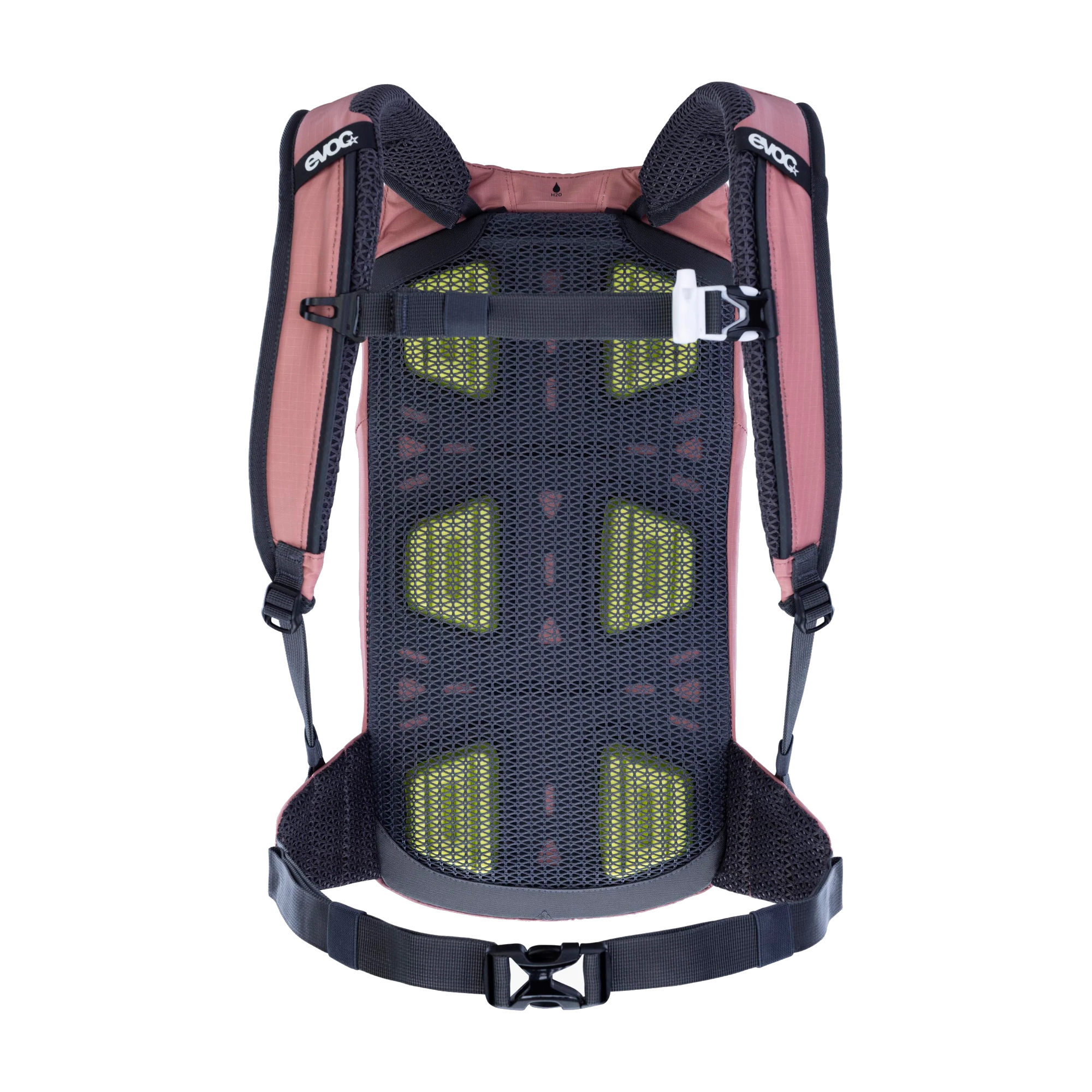 Evoc Stage 6 Fahrradrucksack + Hydration Bladder 2 Trinkblase