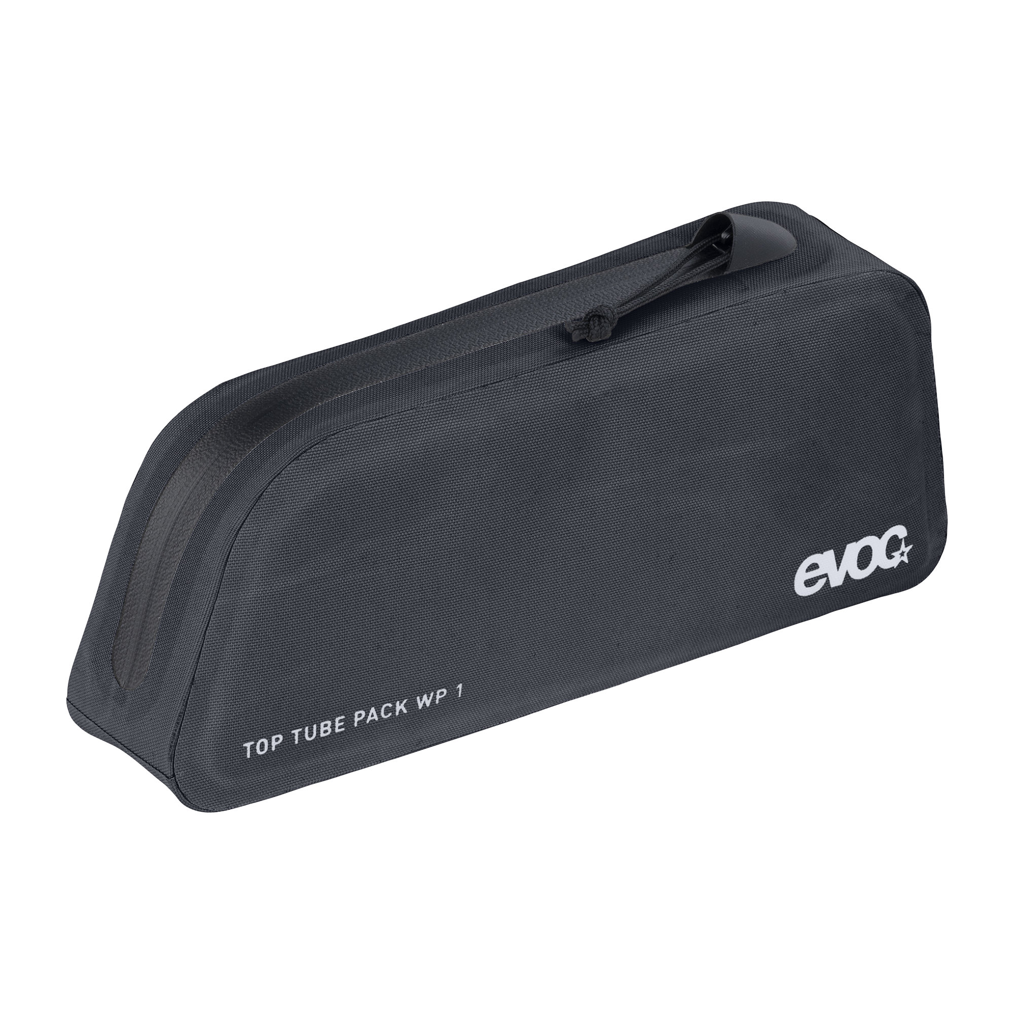 Evoc Top Tube Pack WP 1 Oberrohrtasche schwarz
