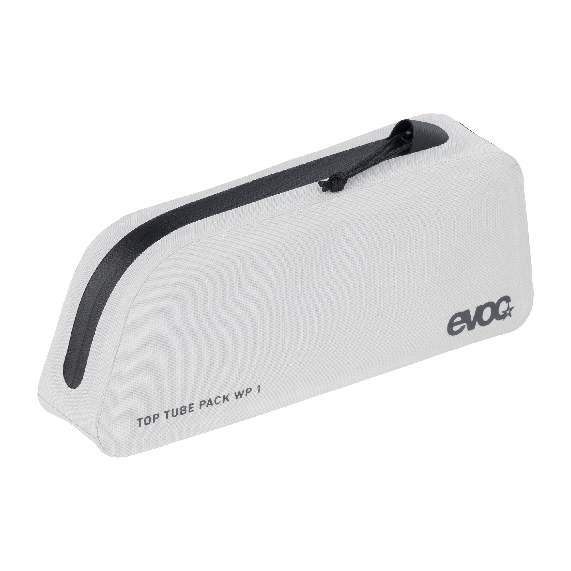 Evoc Top Tube Pack WP 1 Oberrohrtasche weiß