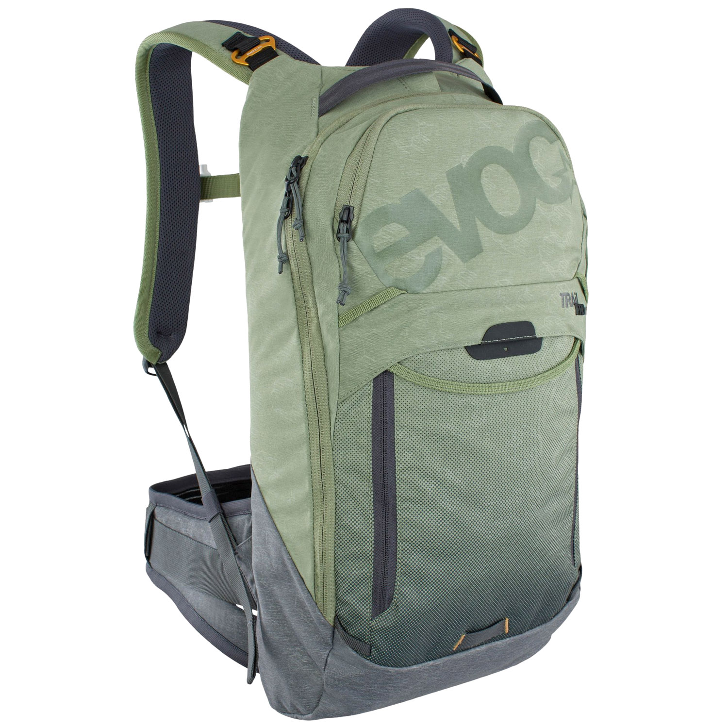 Evoc Trail Pro 10 Protektorrucksack