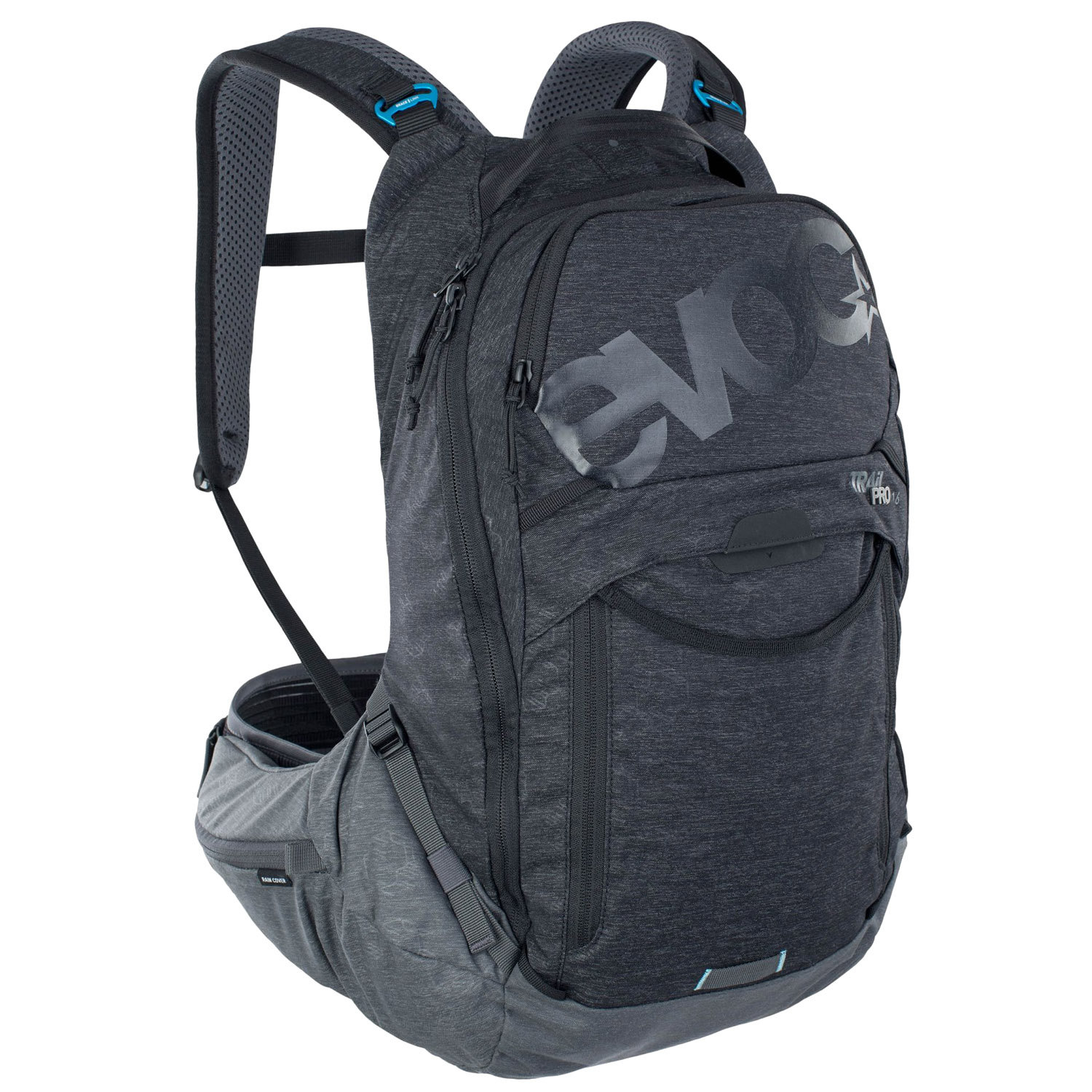 Evoc Trail Pro 16 Protektorrucksack