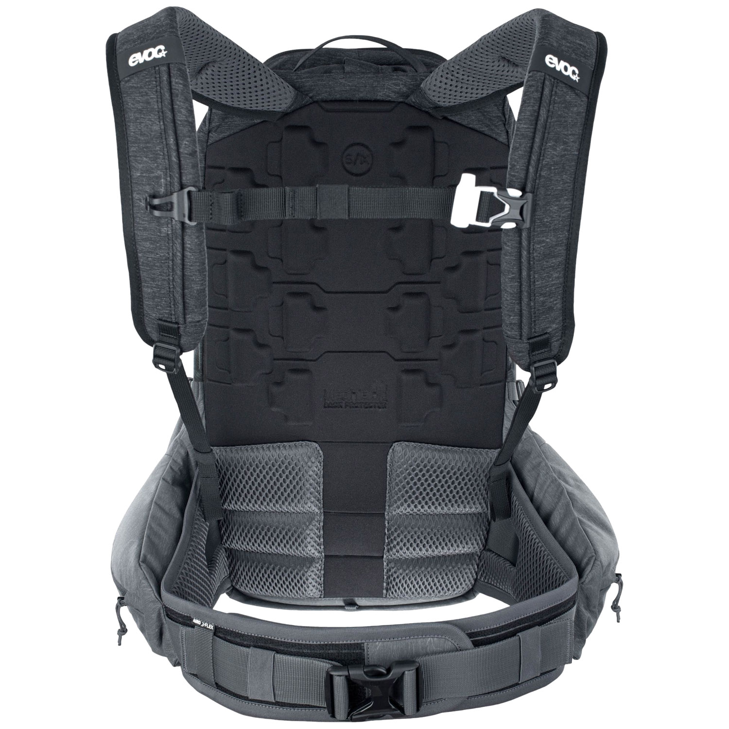 Evoc Trail Pro 16 Protektorrucksack