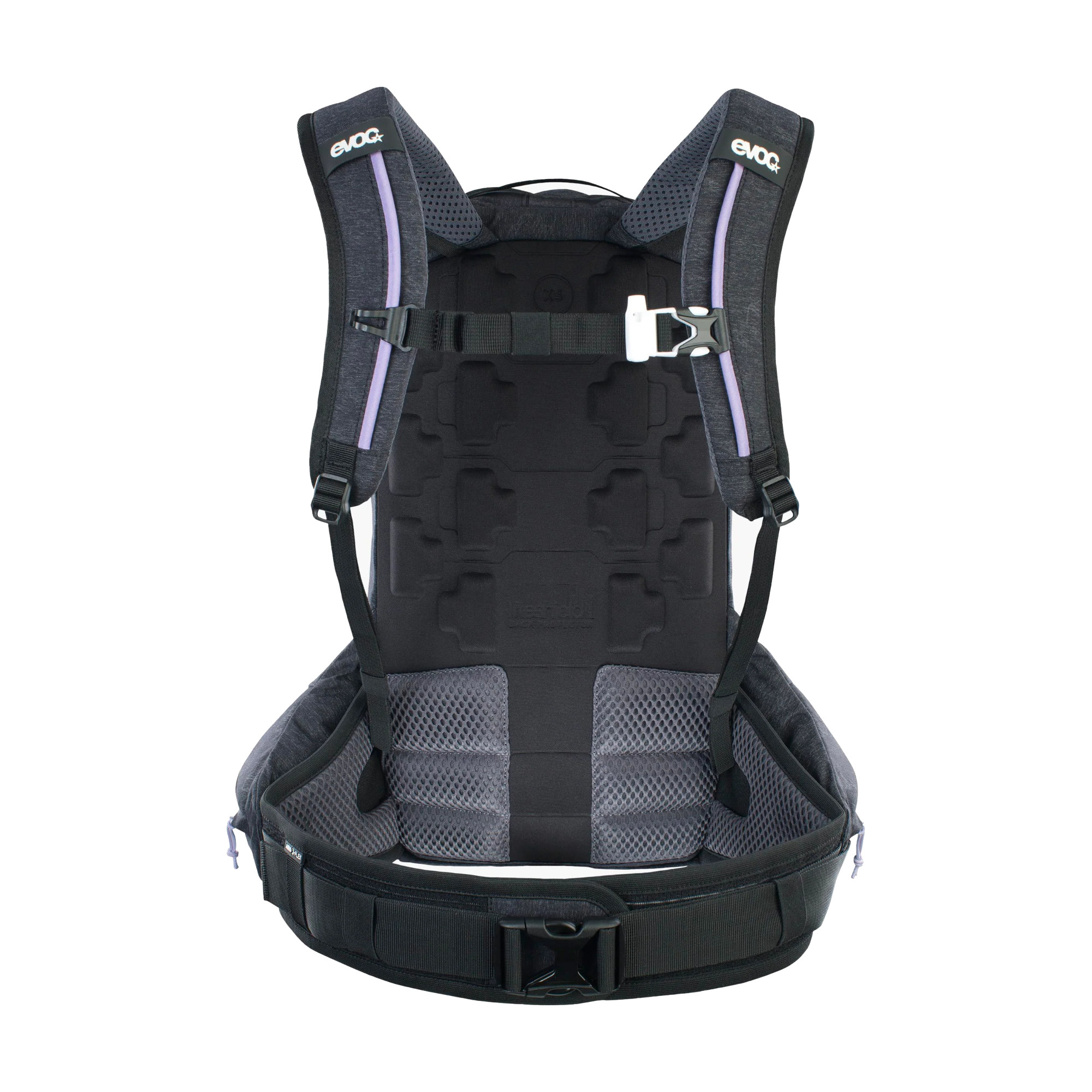 Evoc Trail Pro SF 12 Fahrradrucksack