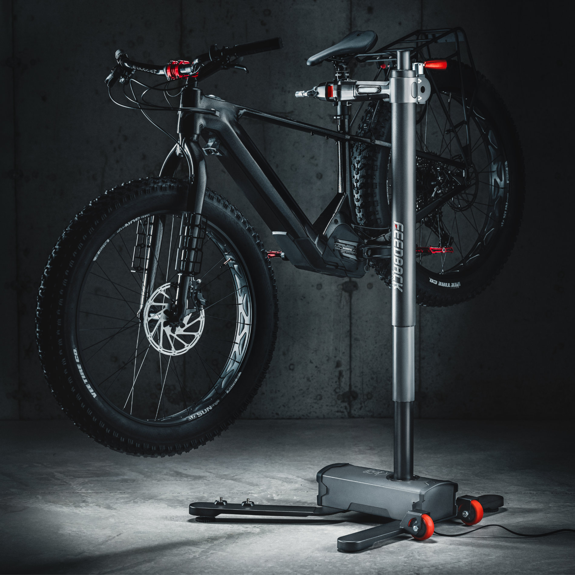 Feedback Sports Pro E Lift Montageständer