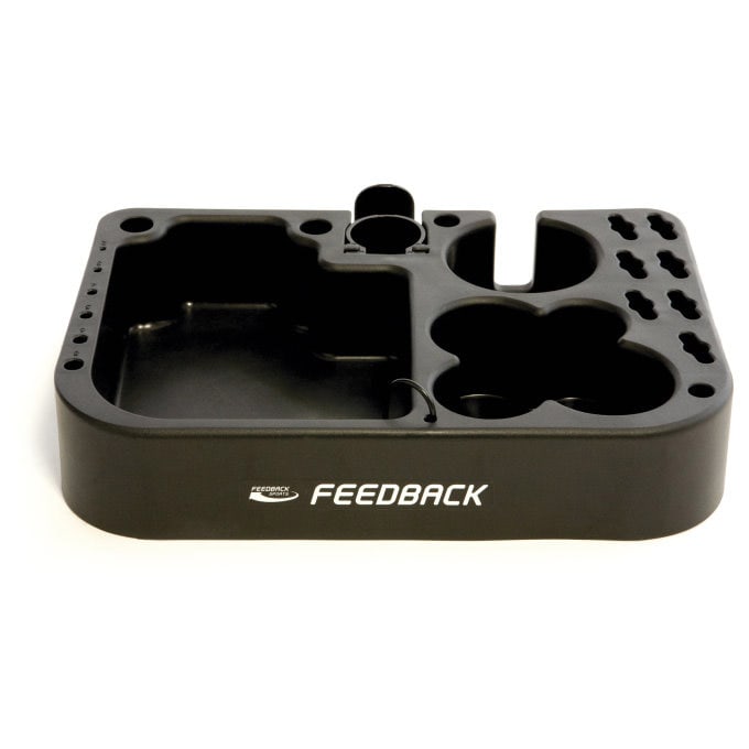 Feedback Sports Werkzeughalterung