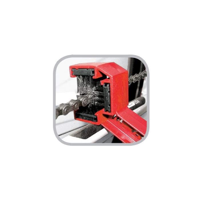 Finish Line The Grunge Brush Antriebsbürste