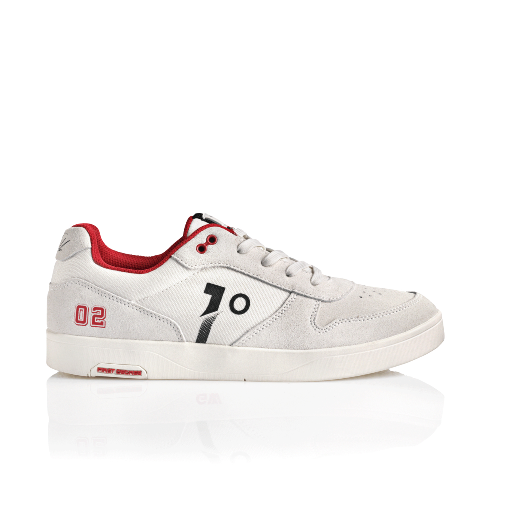 First Degree Arcade LTD. Flat Pedal Fahrradschuhe