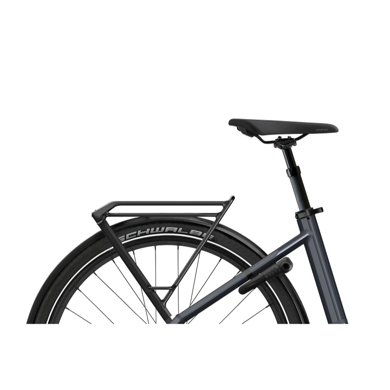 Flyer Gotour 7.10 ABS E-Bike Trekkingrad Tiefeinsteiger 29" grau