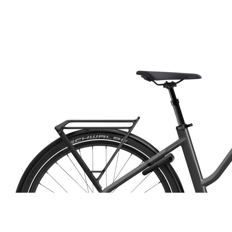 Flyer Gotour 7.10 ABS E-Bike Trekkingrad Trapez 29" grau