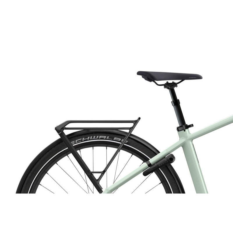 Flyer Gotour 7.10 E-Bike Trekkingrad Herren 29" grün
