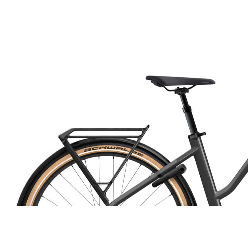 Flyer Gotour 7.12 XC ABS SUV E-Bike Trekkingrad Trapez 29" grau