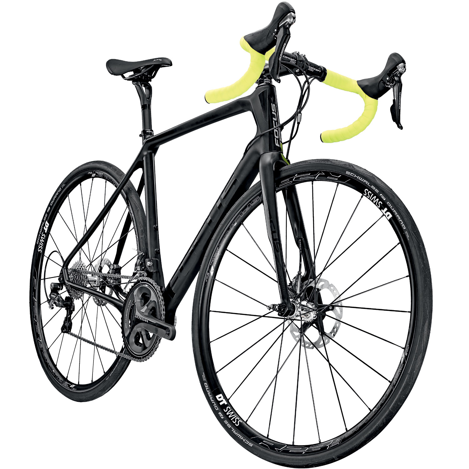 Focus Paralane Ultegra Gravelbike 28 Zoll 51 cm = S | Online Shop