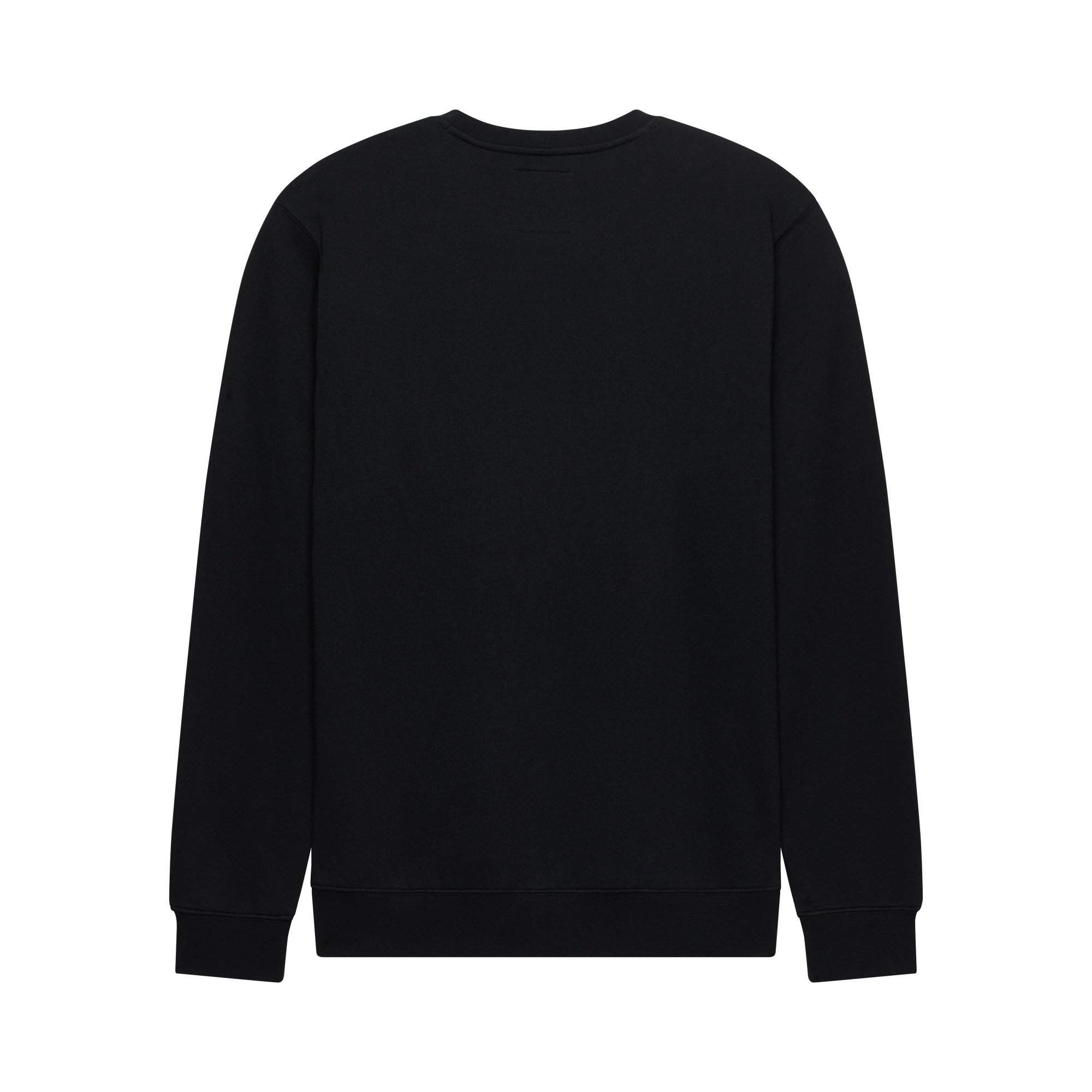 Fox Absolute Fleece Crew Fahrradshirt Herren