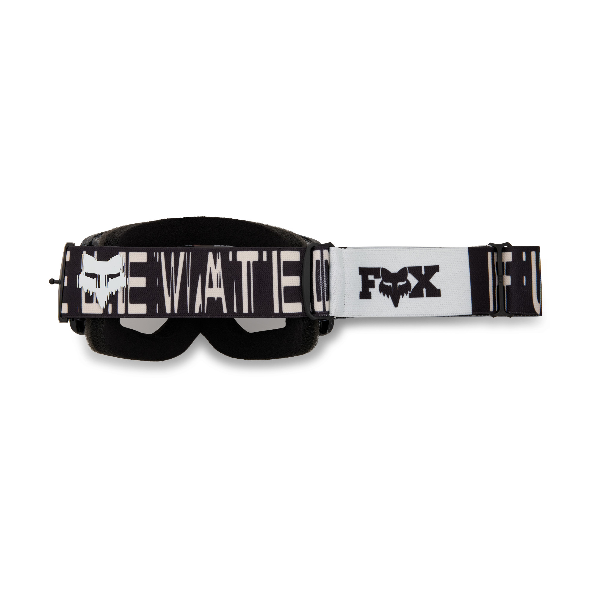 Fox Main Diffuse Motocross Brille