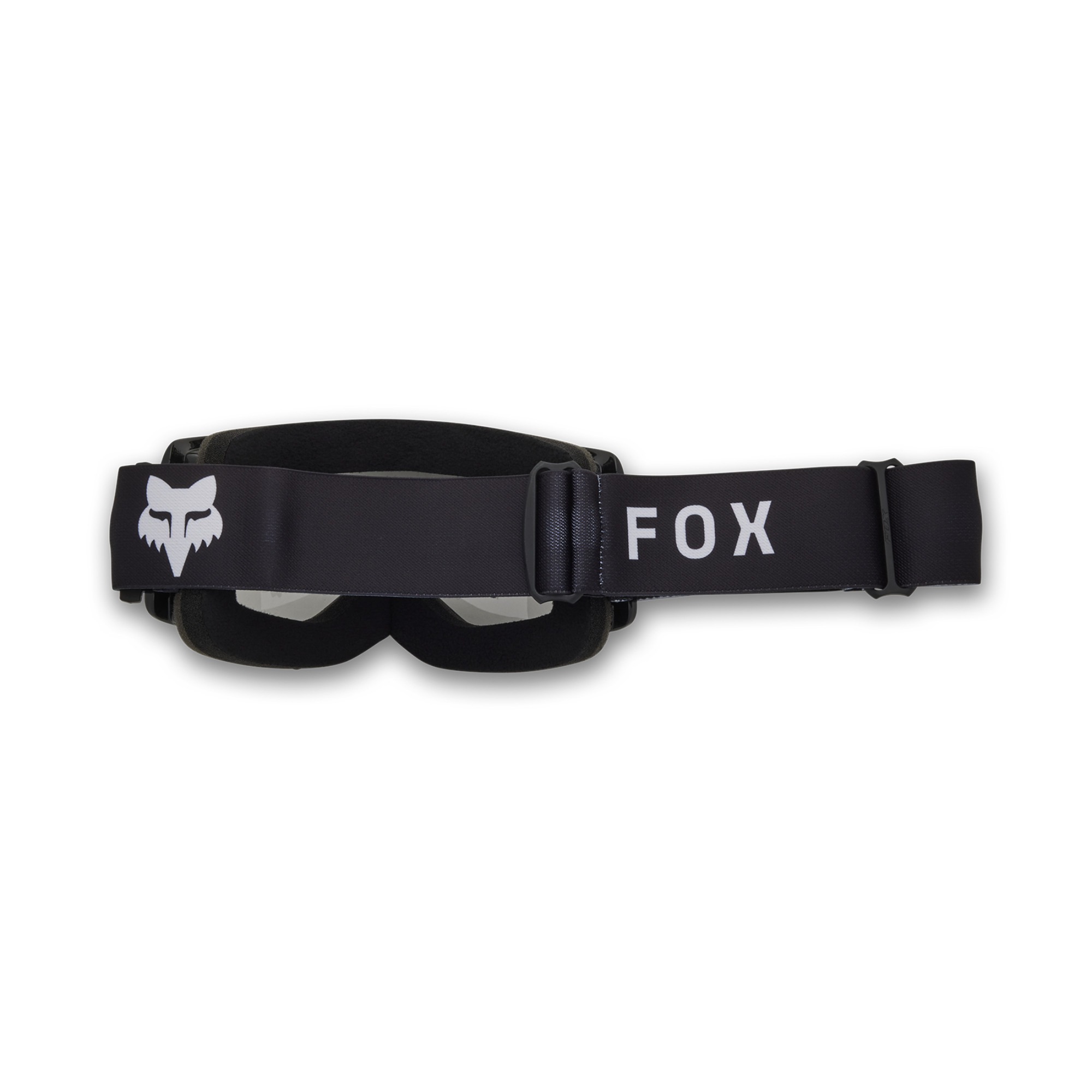 Fox Main Google