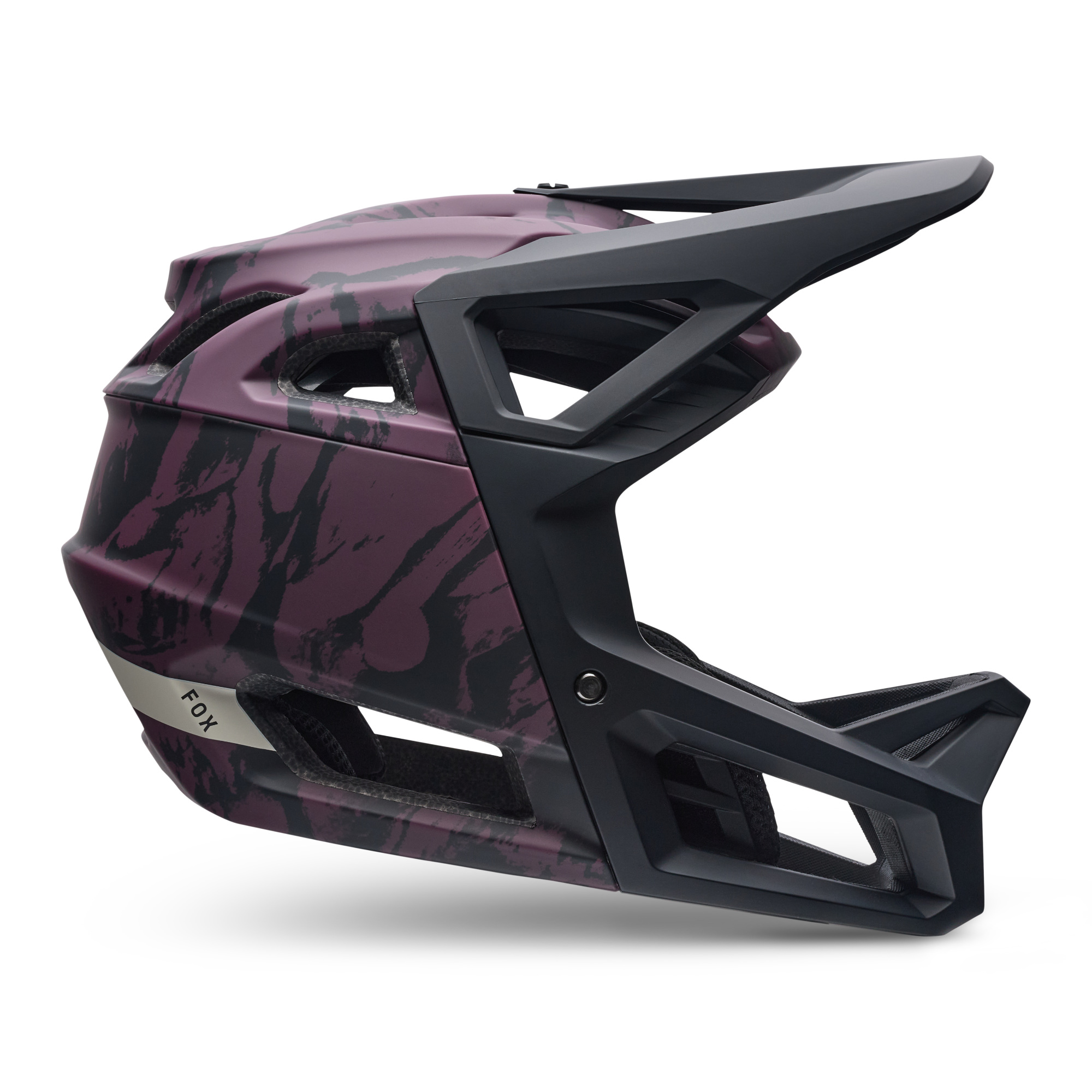 Fox Proframe Thrive Full Face Helm MTB