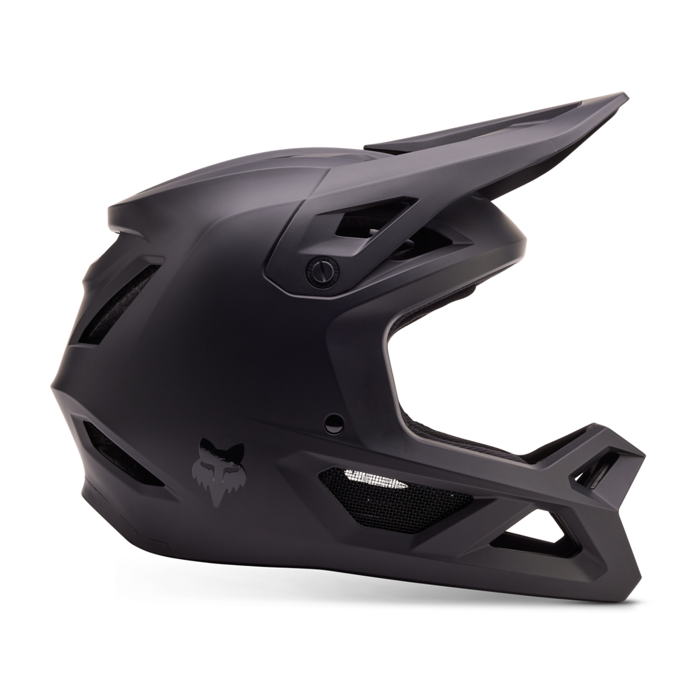Fox Rampage Full Face Helm MTB