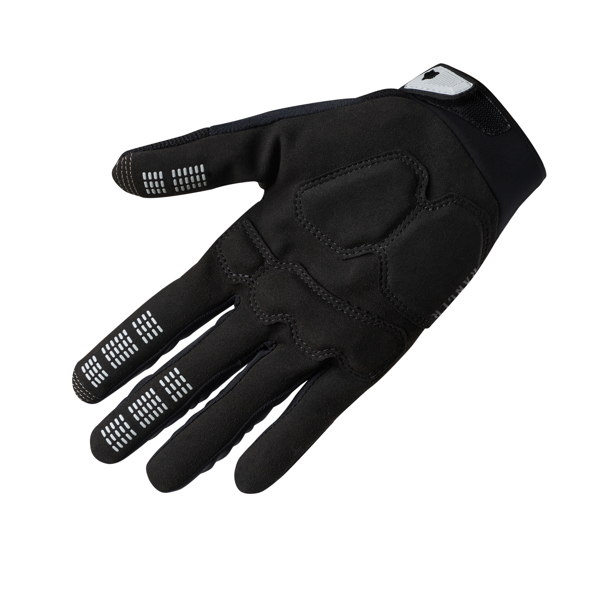 Fox Ranger Gel Roughcut Fahrradhandschuhe