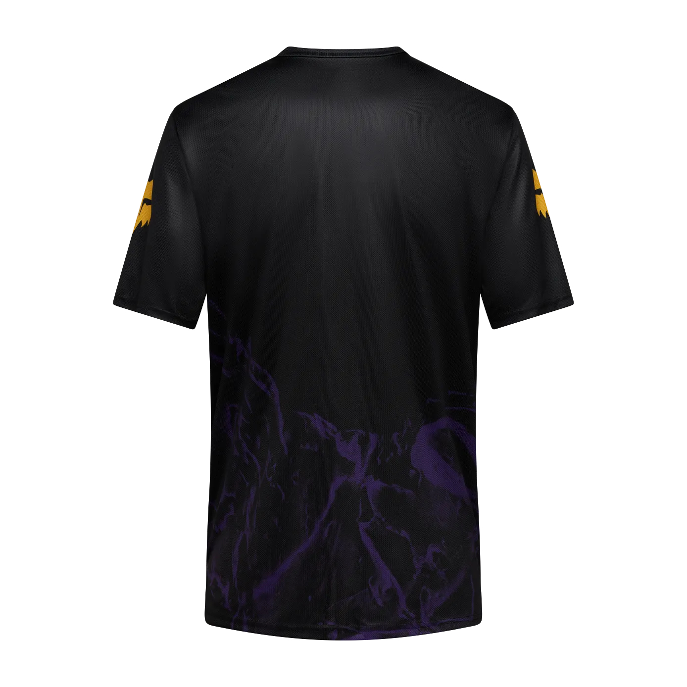 Fox Ranger SS Image Print Rad Shirt kurz Herren