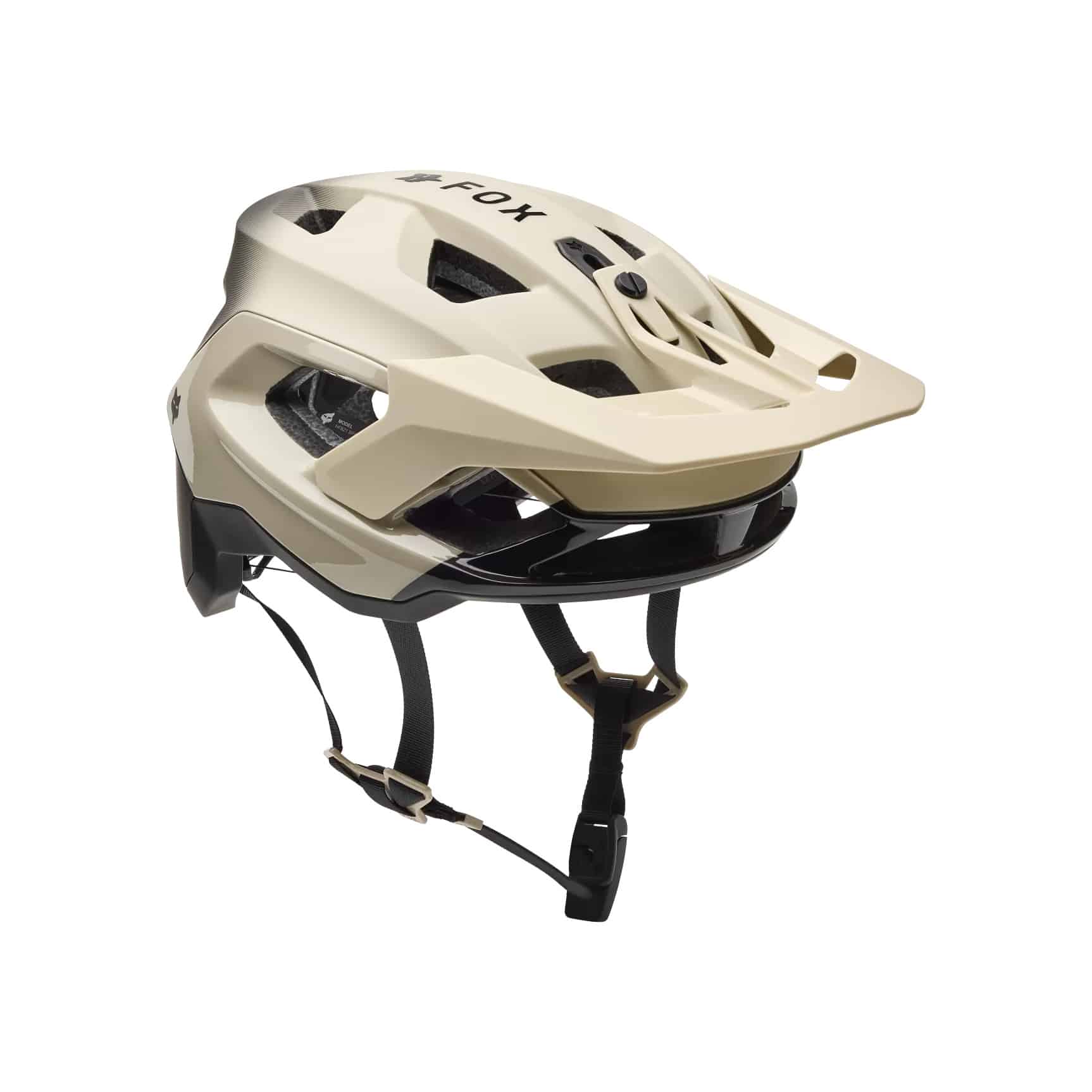 Fox Speedframe Pro Backfade MTB Helm