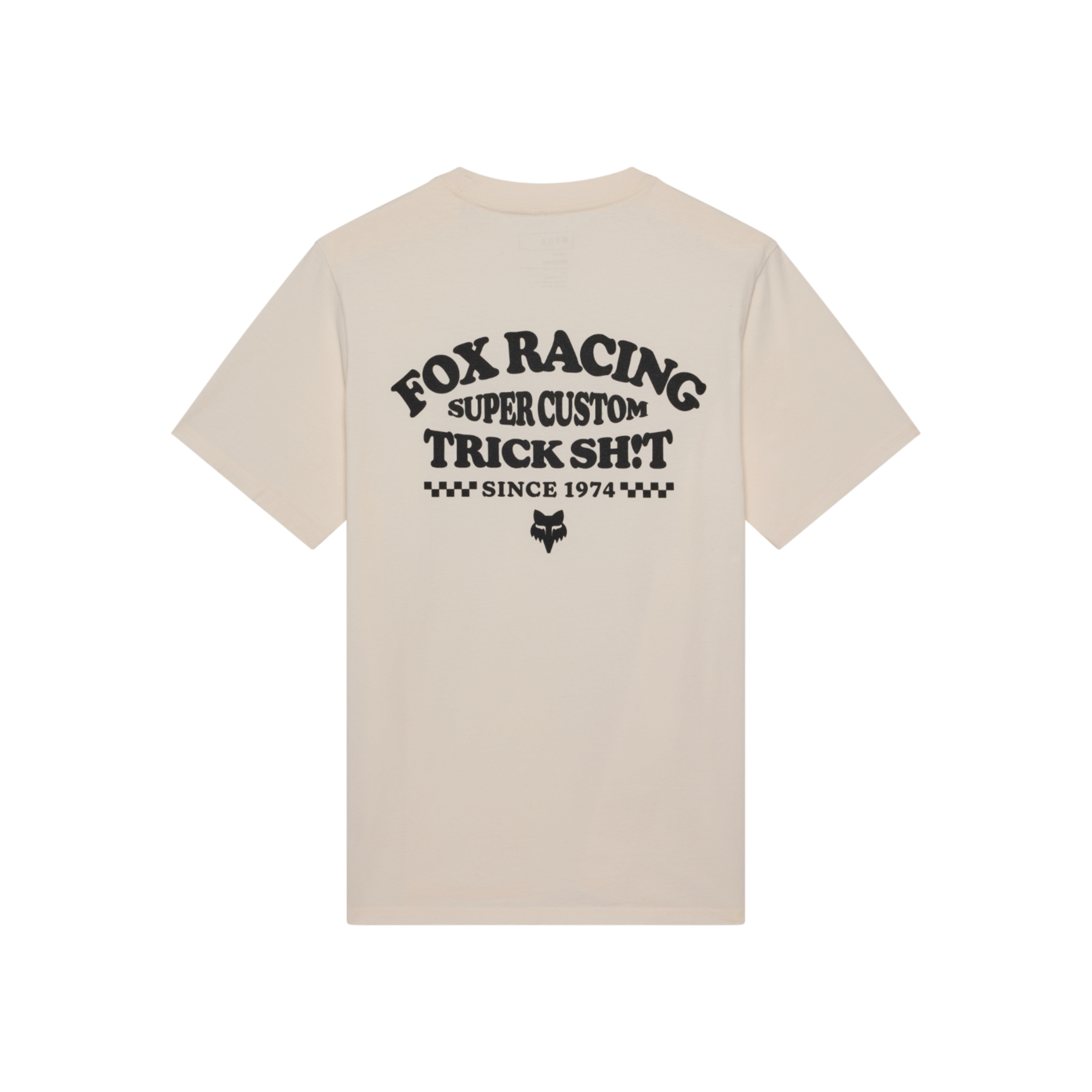 Fox Trick 195 Original Rad Shirt kurzarm Herren
