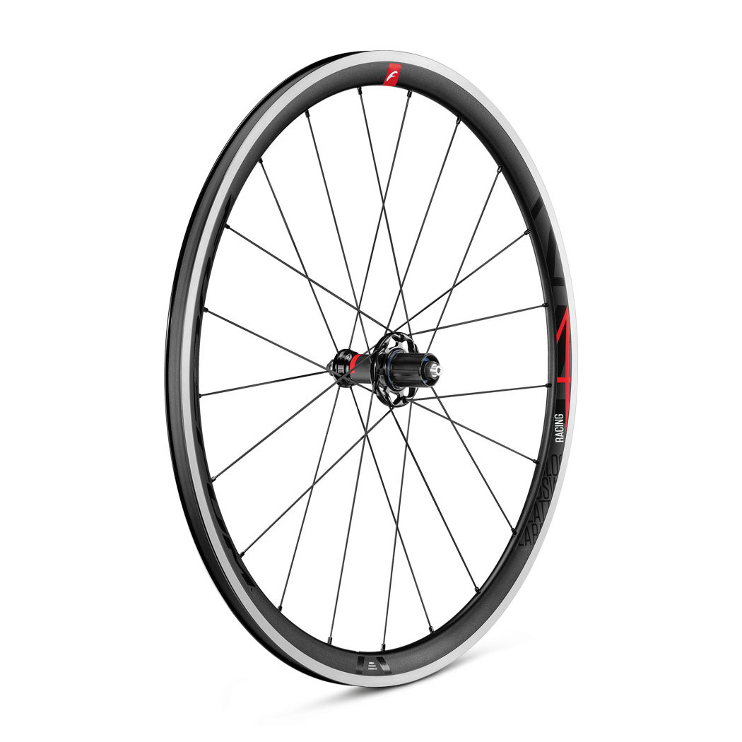 Fulcrum Racing 4 V-Brake 28" Laufradsatz