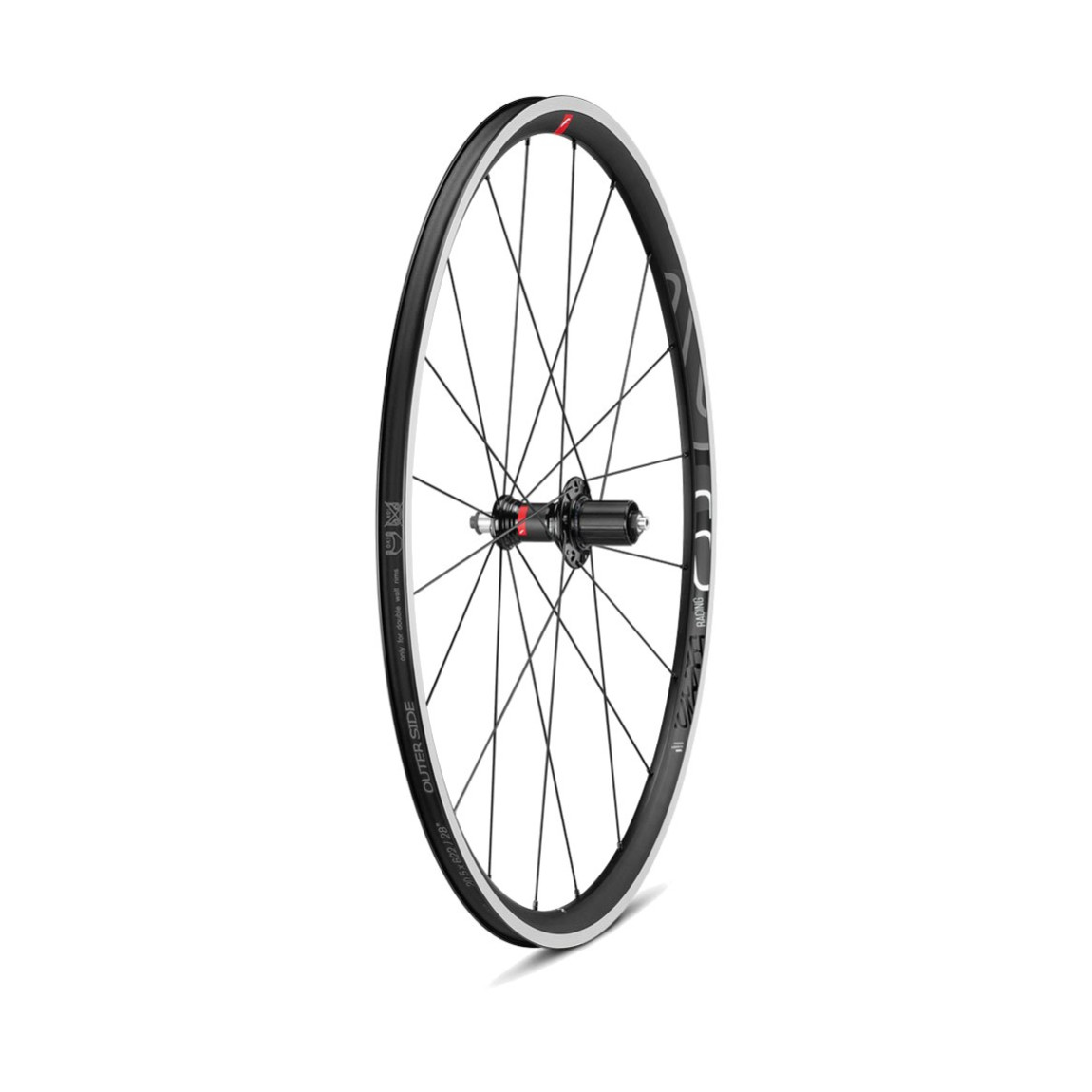 Fulcrum Racing 6 V-Brake 28" Laufradsatz