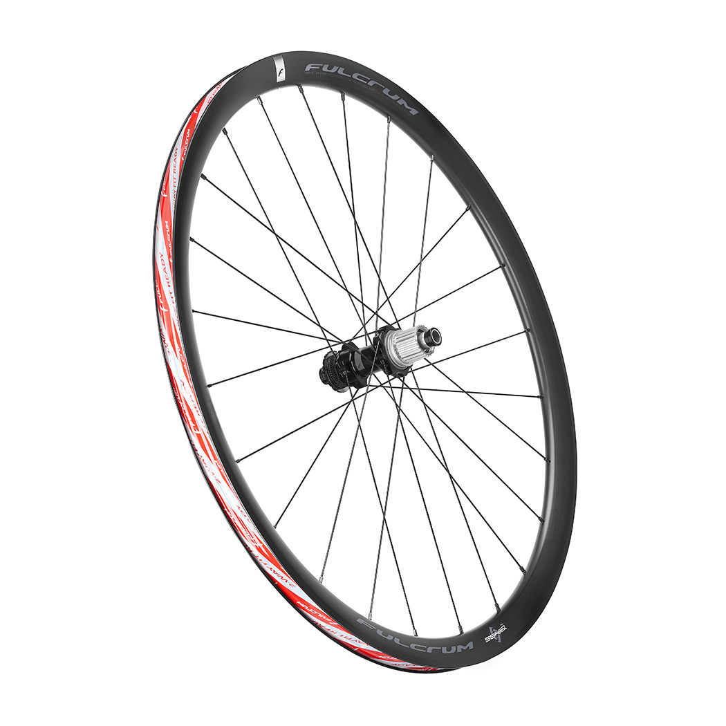 Fulcrum Soniq AL 28" Laufradsatz
