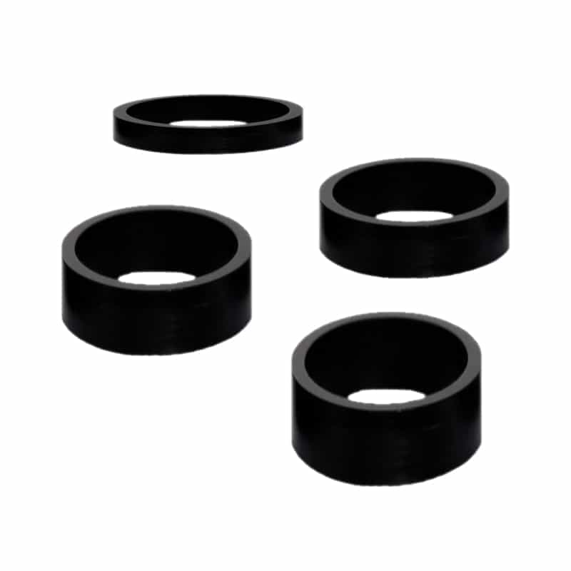 Fuxon Aluminium Spacer