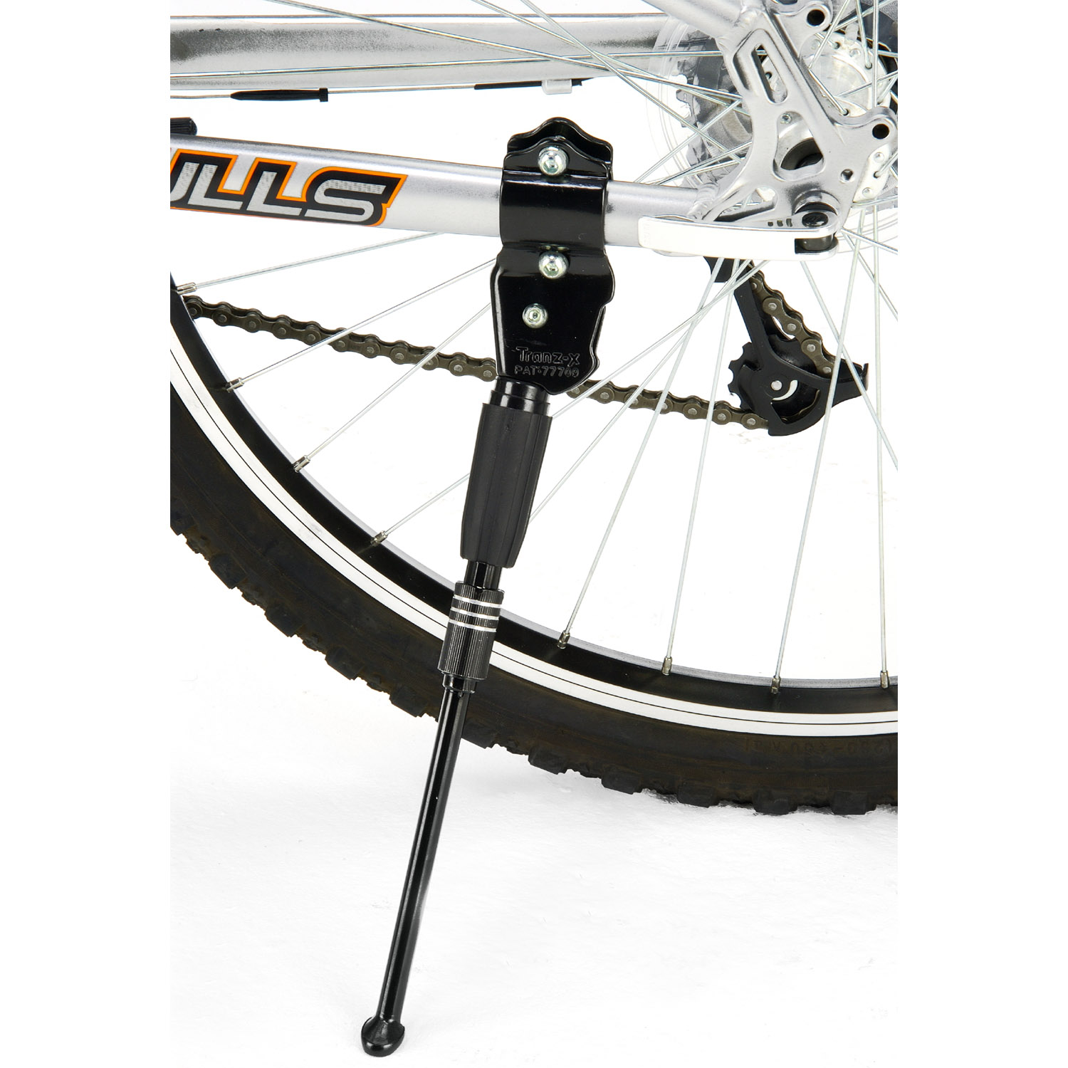 Fuxon CD-104 GAP Fahrradständer