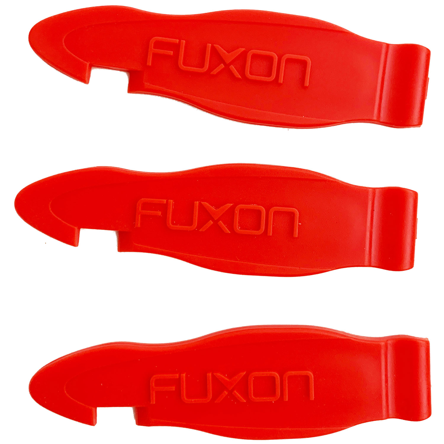 Fuxon Reifenheber 3er-Set