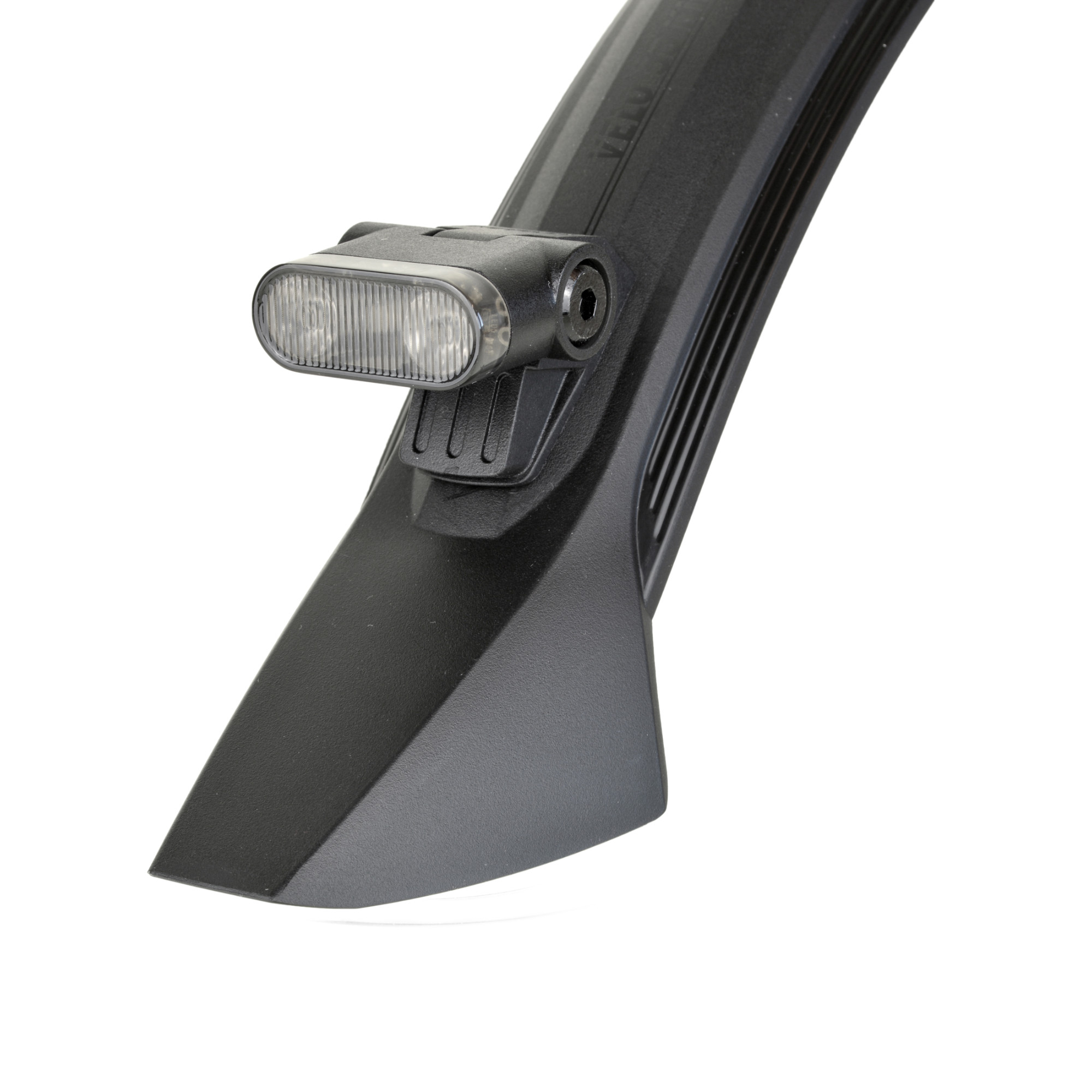 Fuxon RL-Mini Clip Dynamo-Rücklicht