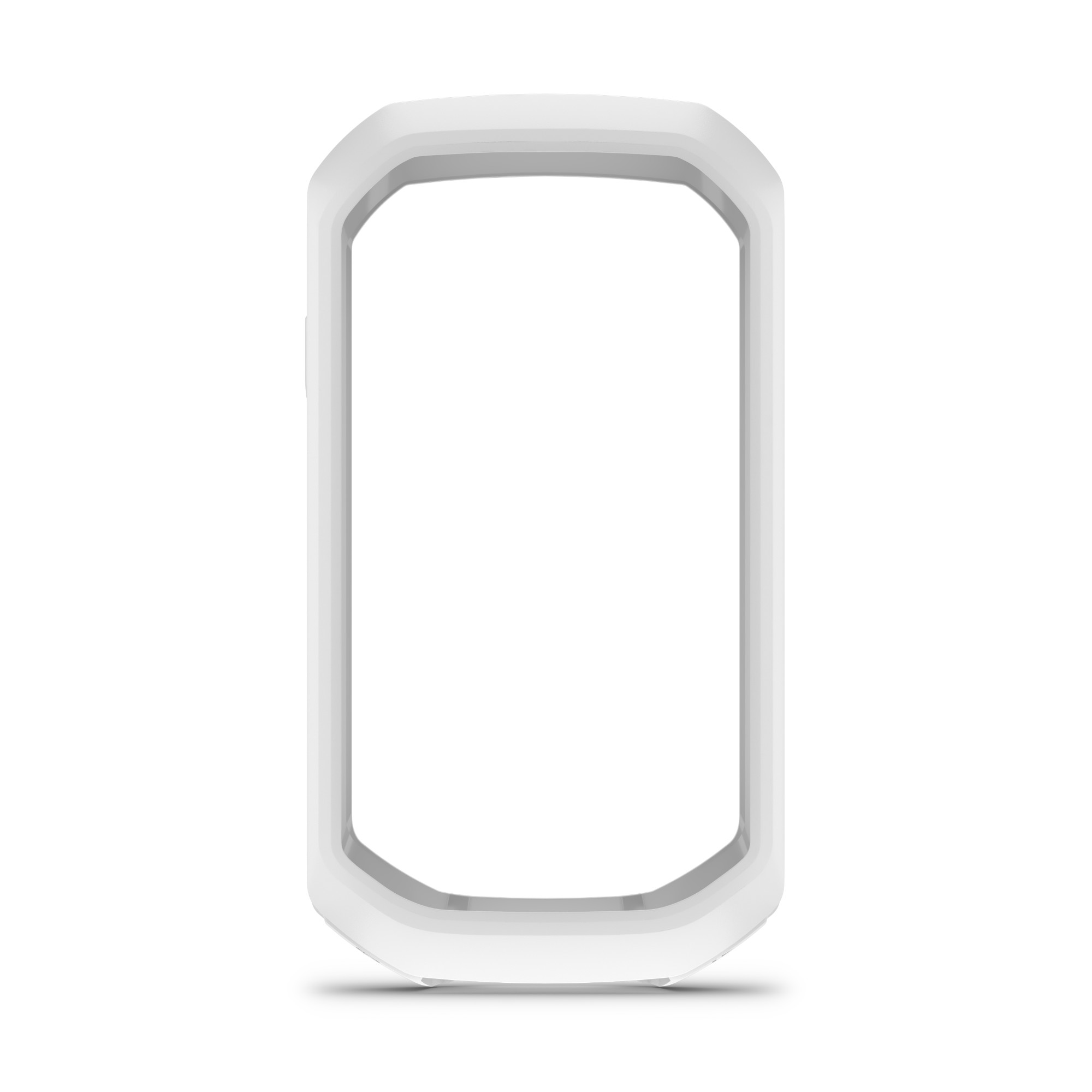 Garmin Silikon Schutzhülle für Edge 1050 weiß